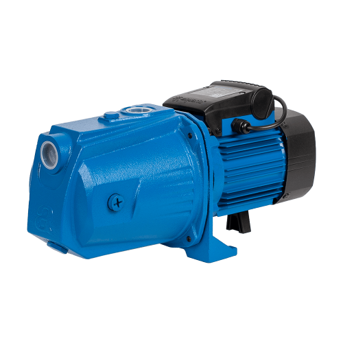 Насос поверхностный AQUARIO AJC-81B 2629 Насос поверхностный AQUARIO AJC-81B 2629
